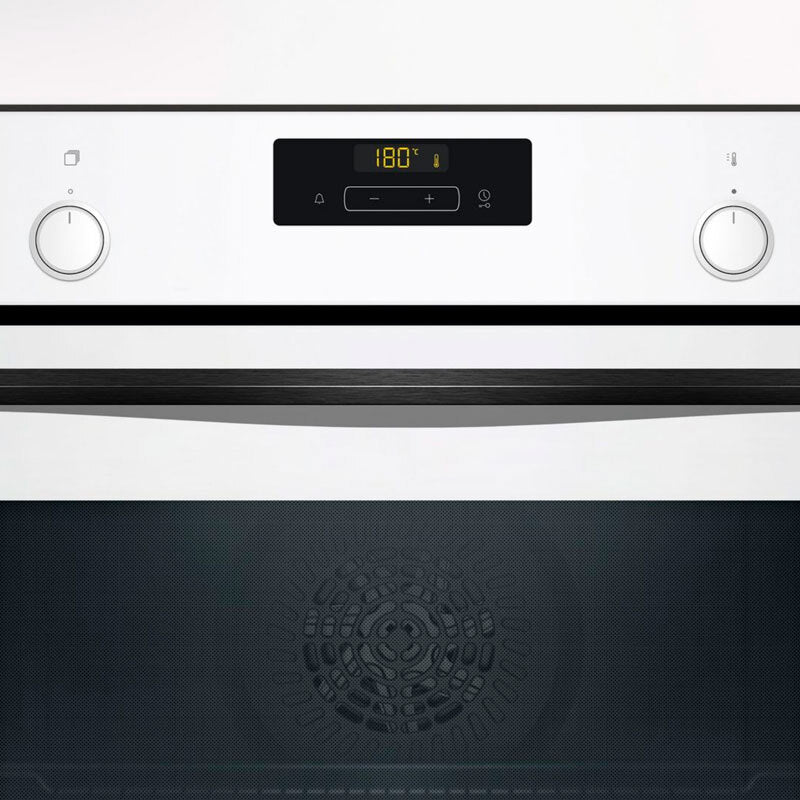 Horno Balay 3HB513CB3 Cristal Blanco (3)