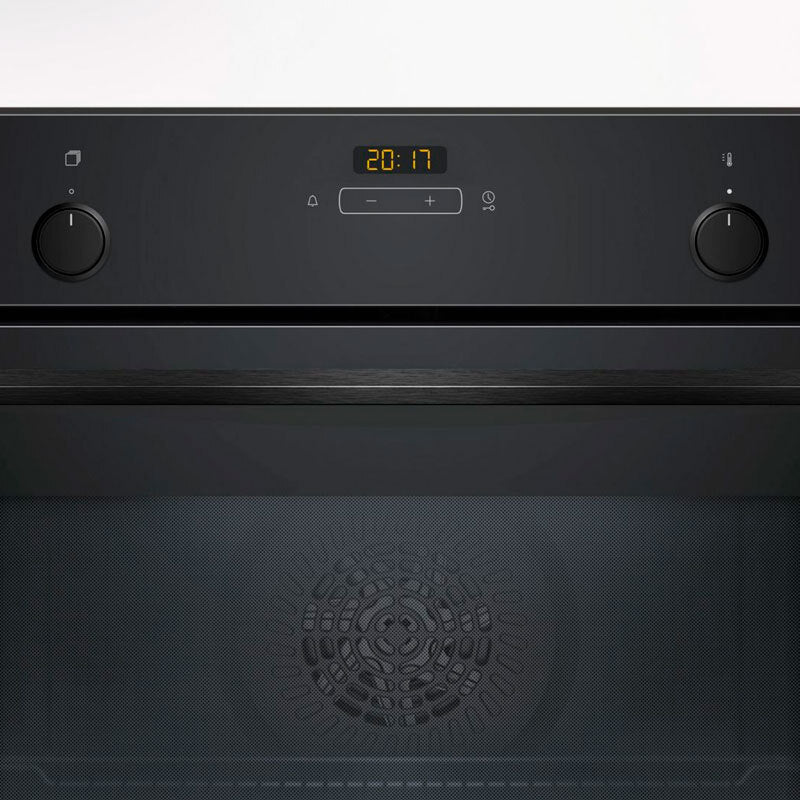 Horno Balay 3HB5131N3 Cristal Negro (3)