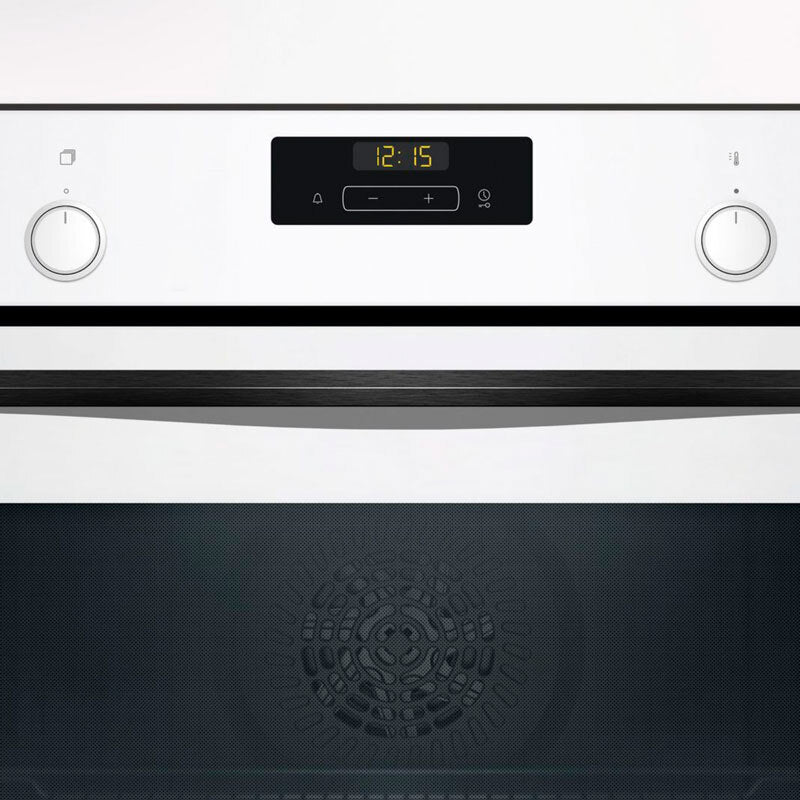 Horno Balay 3HB5131B3 Cristal Blanco (3)