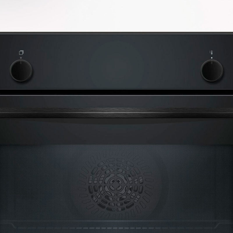 Horno Balay 3HB5000N3 Cristal Negro (3)