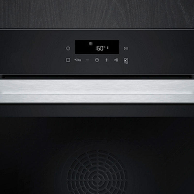 Horno Siemens HB372AES3 Inox (3)