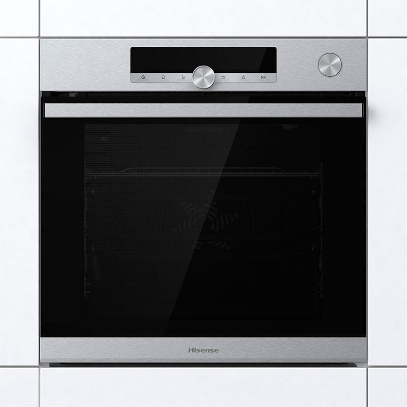 Horno Hisense BSA66334PX Inox (3)