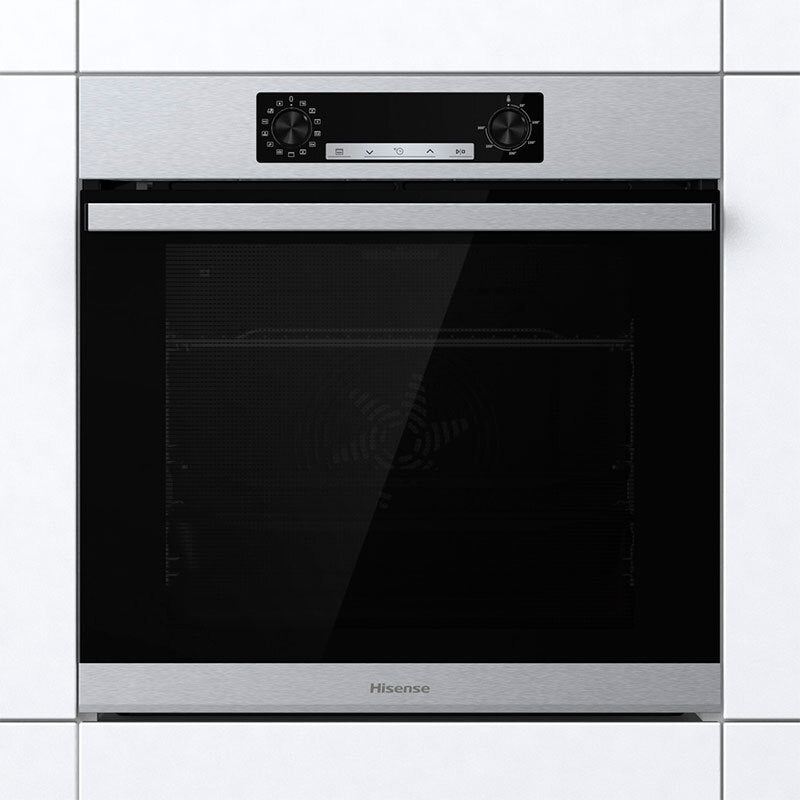 Horno Hisense BSA65226PX Inox (3)