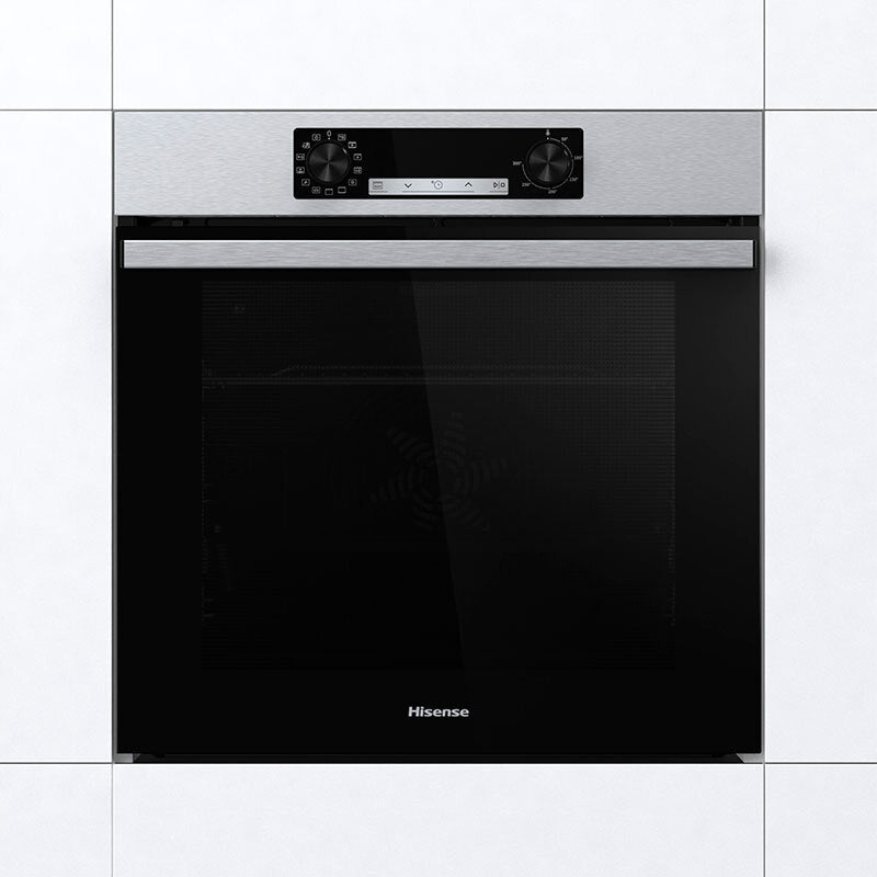 Horno Hisense BI64EPXESOL Inox (3)