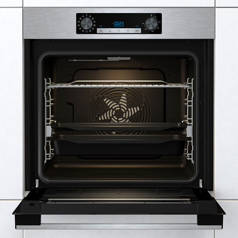 Horno Hisense BSA65226AX Inox (3)