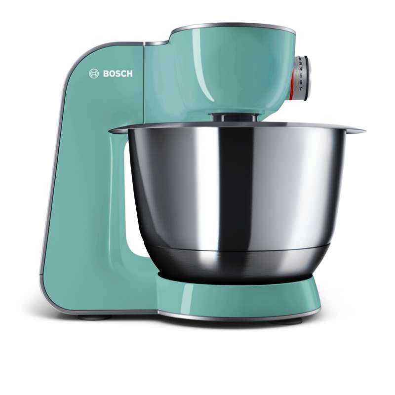 Robot de Reposteria Bosch MUM58020 (3)