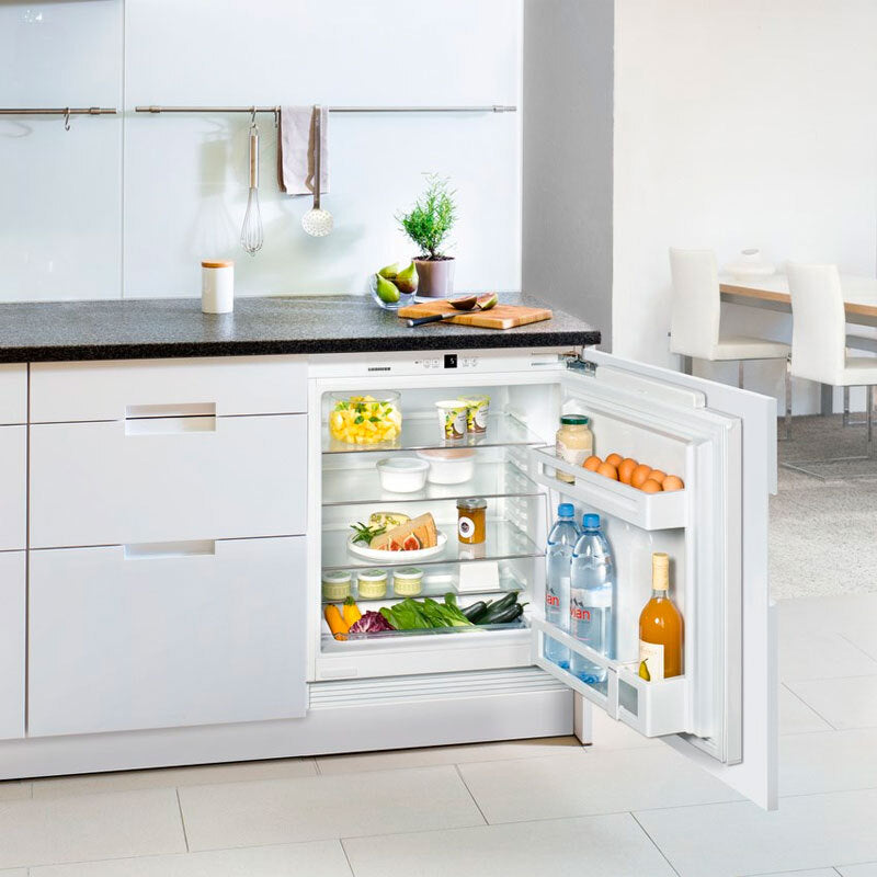 Frigorífico 1 puerta integrable Liebherr UIK 1510 001 26 (4)