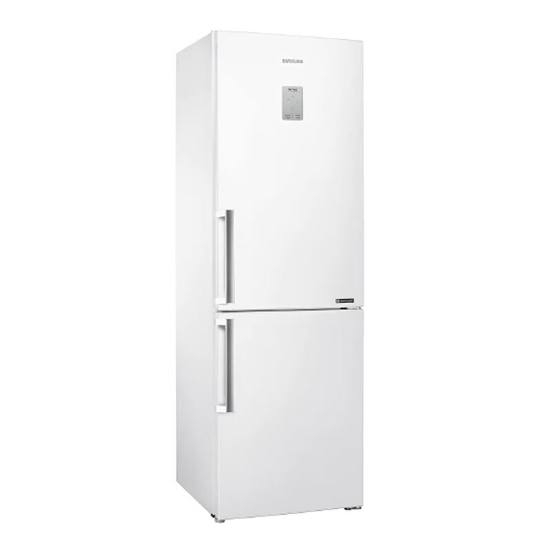 Frigorífico Combi Samsung RB33J3515WW/EF Blanco (4)