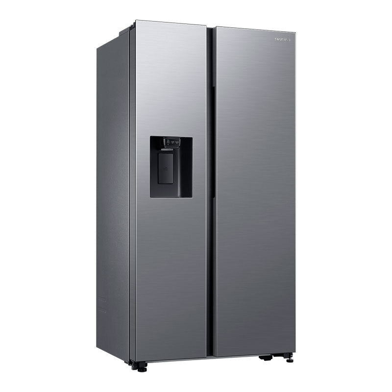 Frigorífico Americano Samsung RS64DG5303S9EF Inox (4)