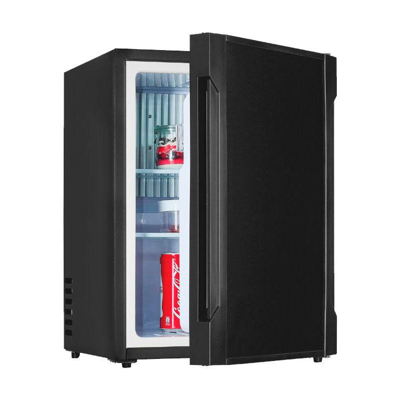 Minibar Exquisit FA40-271G Negro (3)