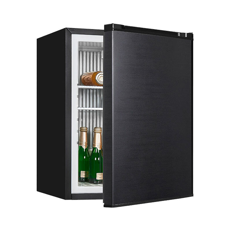 Minibar Exquisit FA60-260G Negro (4)