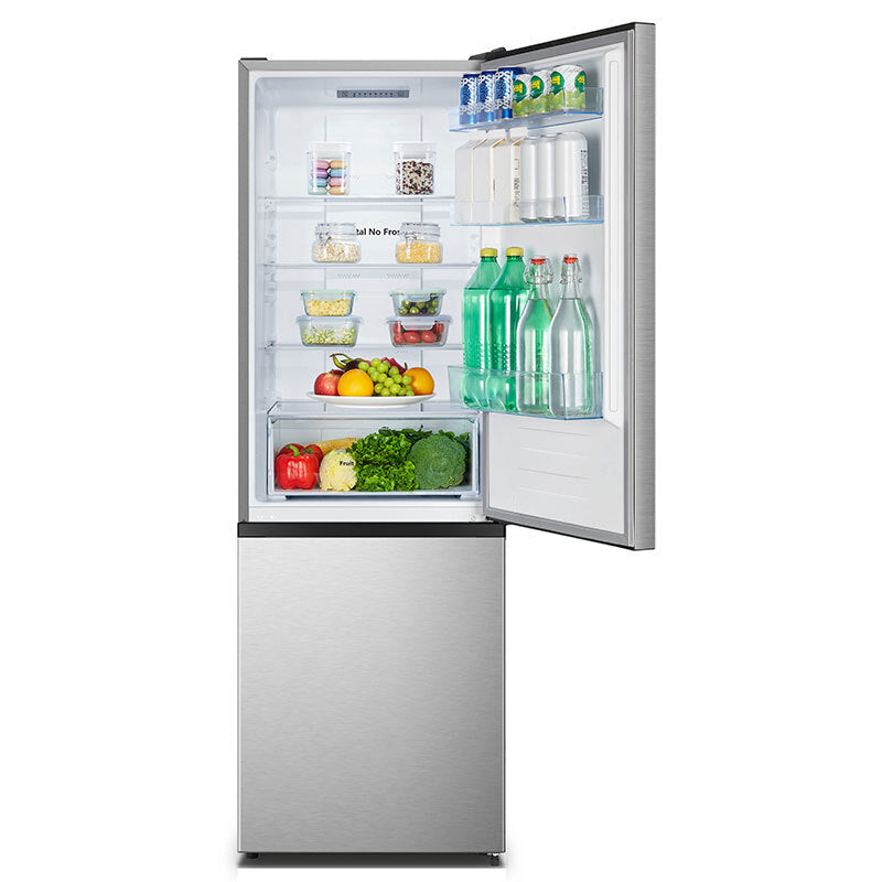 Frigorífico Combi Hisense RB372N4ACE Inox (4)