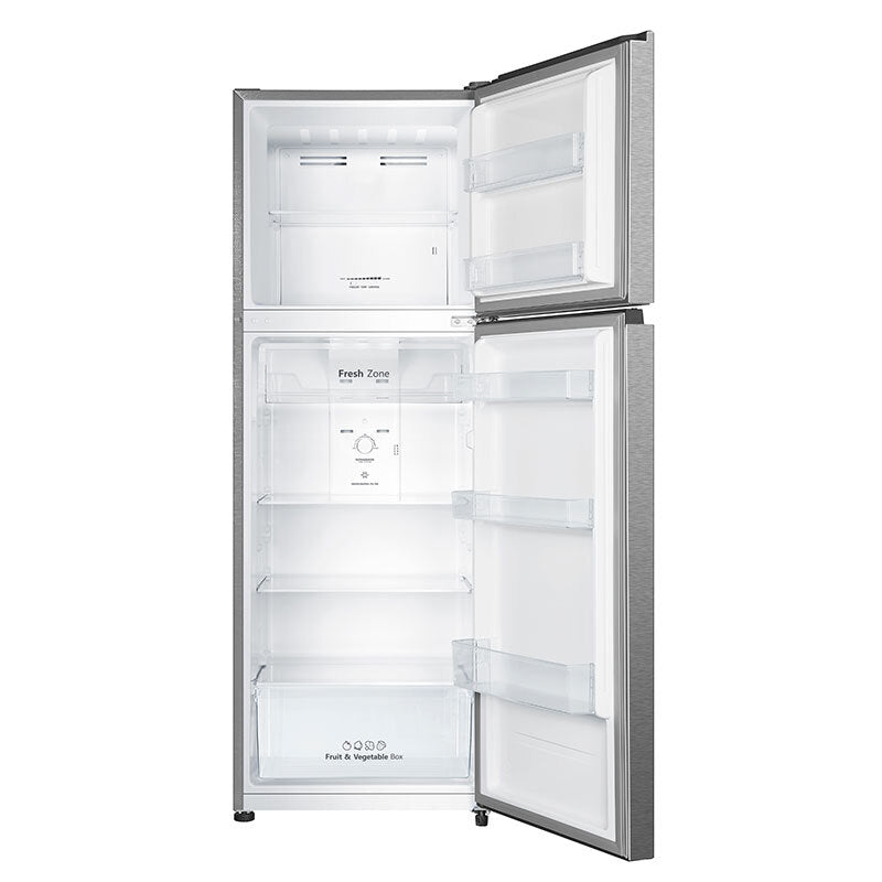 Frigorífico 2 Puertas Hisense RT422N4ACE Inox (3)