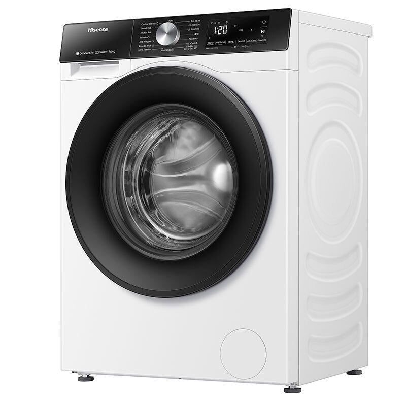 Lavasecadora Hisense WD3S9043BW3 9Kg (3)