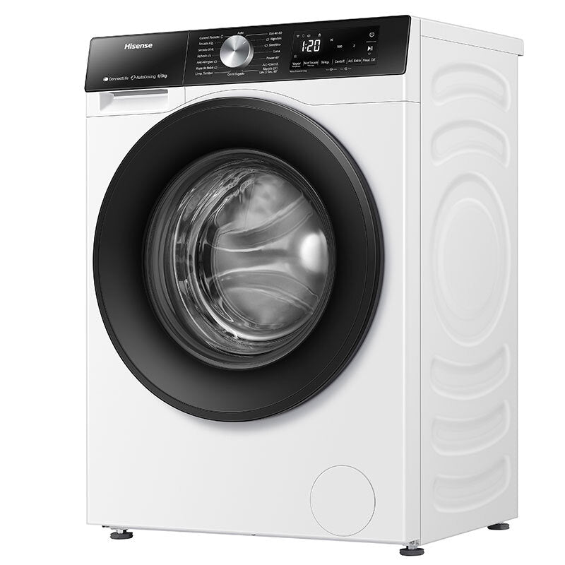 Lavasecadora Hisense WD3S8043BW3 8Kg (3)