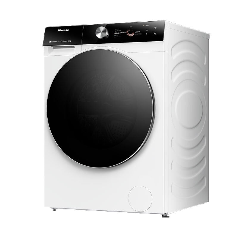 Lavadora Hisense WF7S1247BW 12Kg (4)