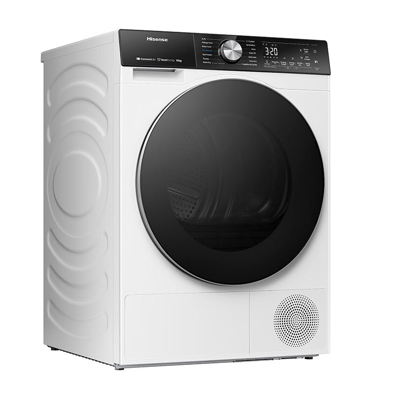 Secadora Hisense DH5S102BW 10Kg (4)