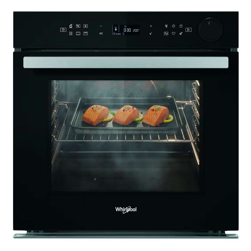 Horno Whirlpool AKZ9S 8270 NB Negro (4)