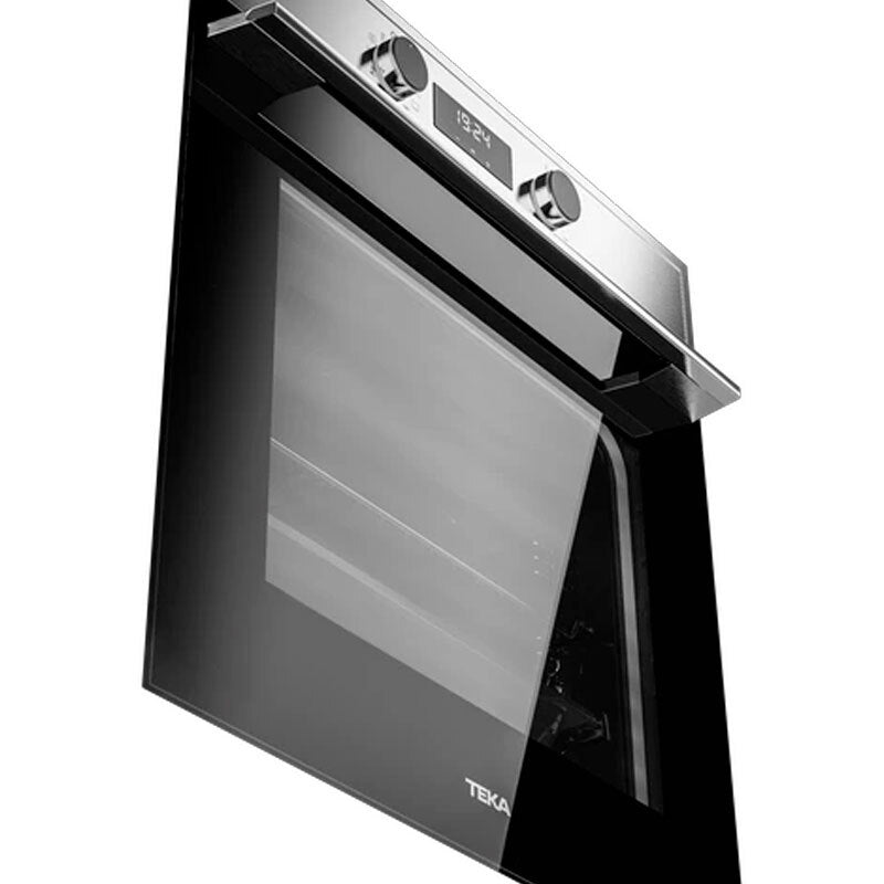 Horno Integrable Teka HSB635S Inox (4)