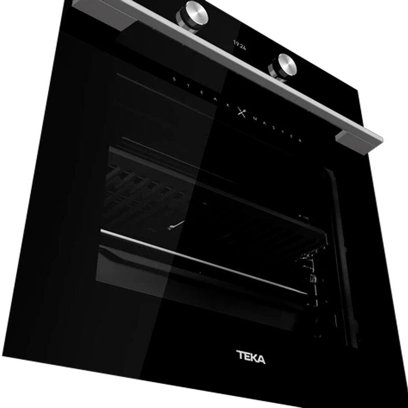 Horno integrable STEAKMASTER Cristal Negro (4)