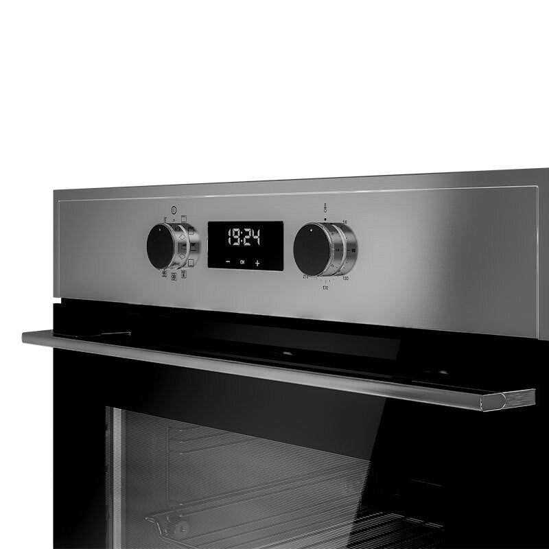 Horno integrable Teka HSB625P S Inox (4)