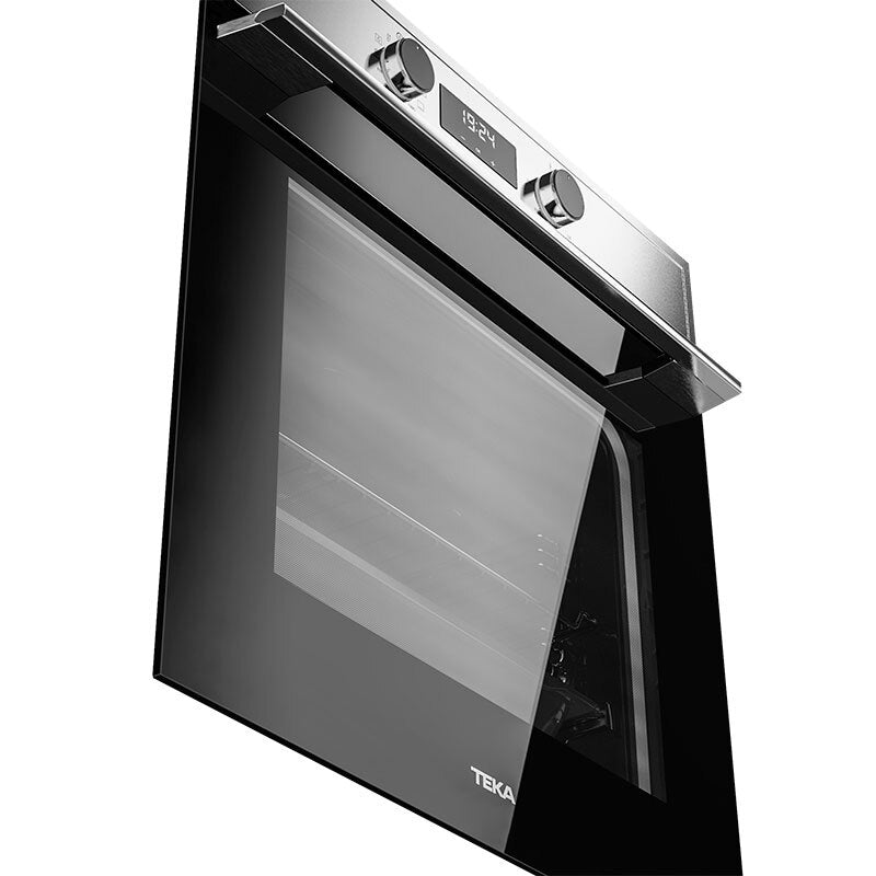 Horno Integrable Teka HSB645S Inox (4)