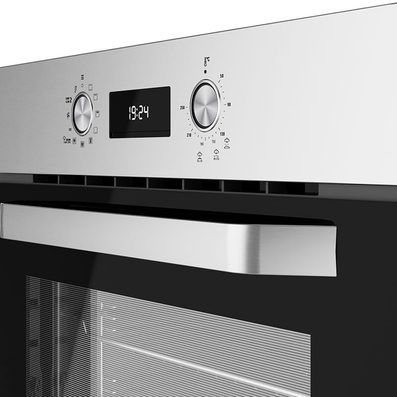 Horno Teka HCB6648S Inox (4)