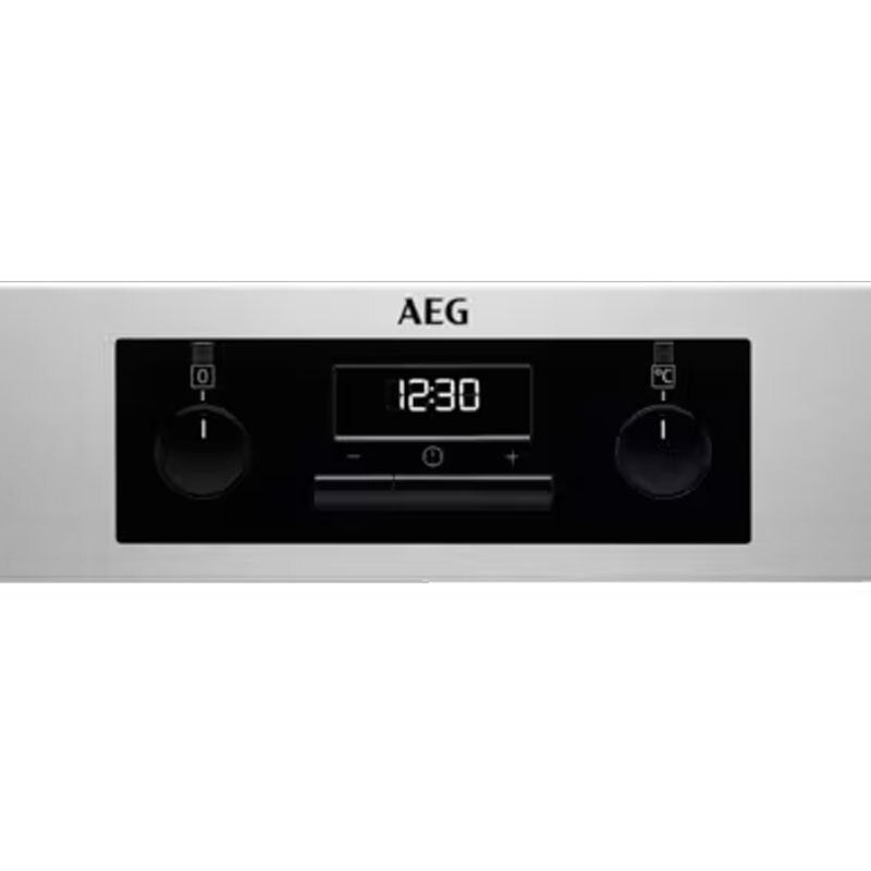 Horno AEG BES331010M 60 cm (4)