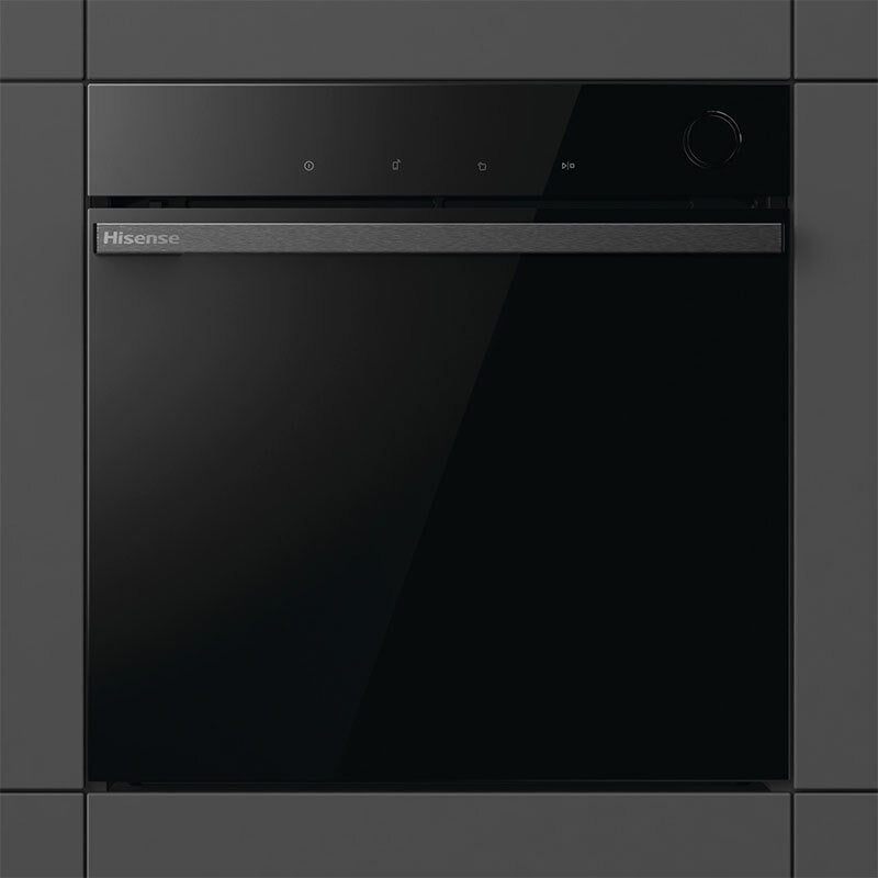 Horno Hisense BSA66346PBGWIFI Negro (4)