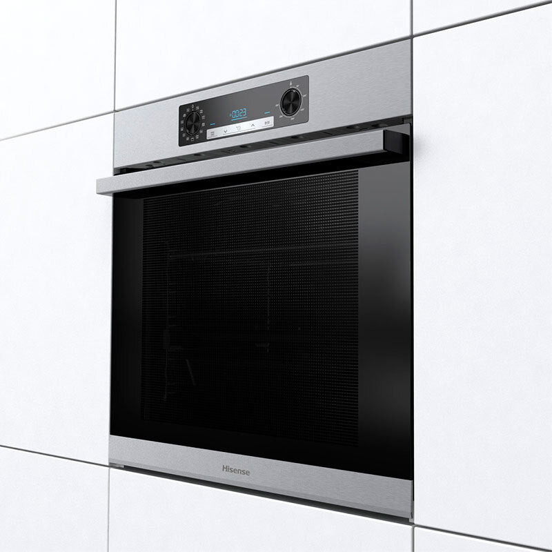 Horno Hisense BSA65226PX Inox (4)