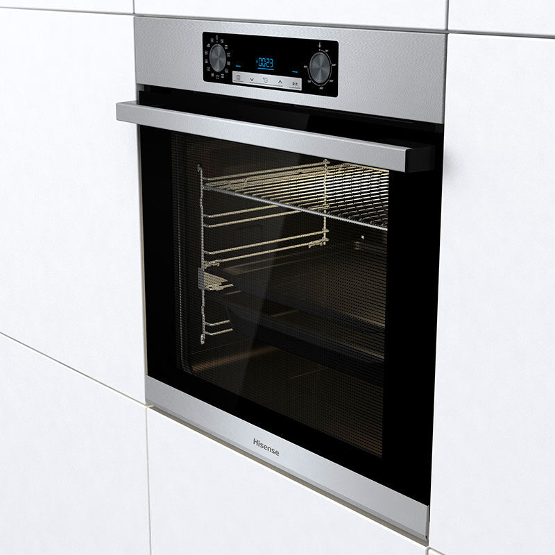 Horno Hisense BSA65226AX Inox (4)