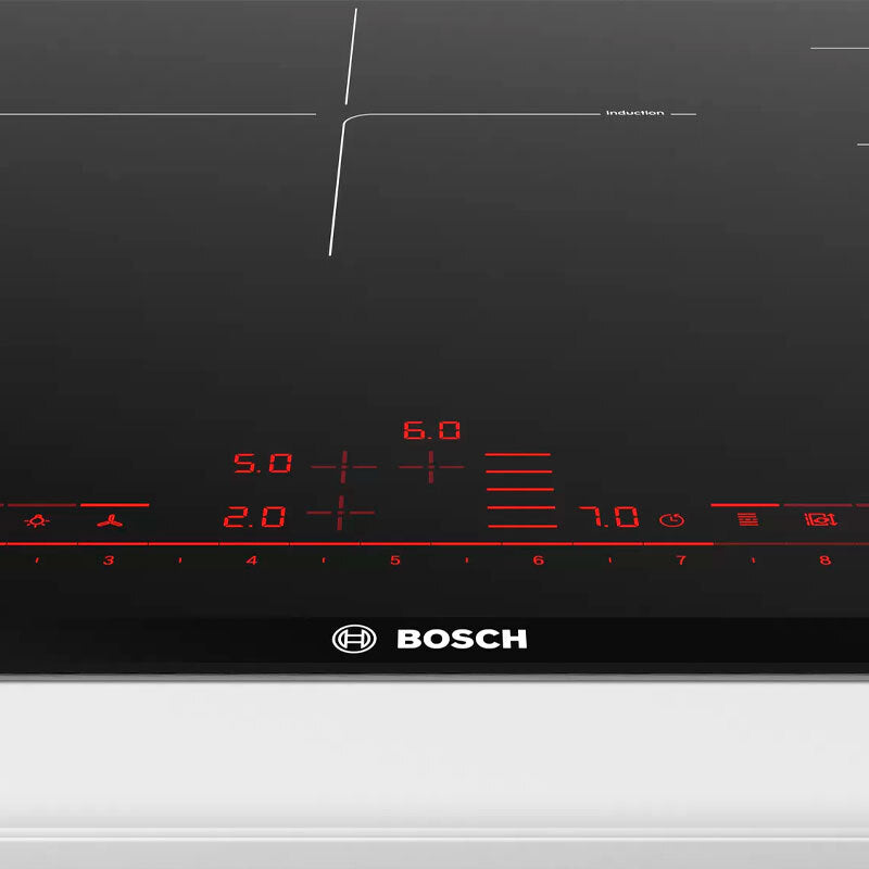 Placa de Inducción Bosch PXV875DV1E 80 cm (4)