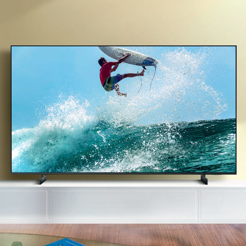 TV Samsung TU43DU7105KXXC 4K 43" (4)