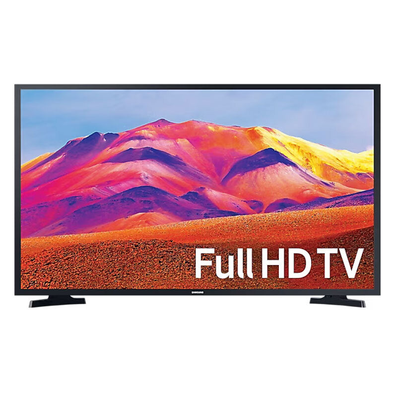 TV Samsung UE32T5305CEXXC LED 4K 32" (3)