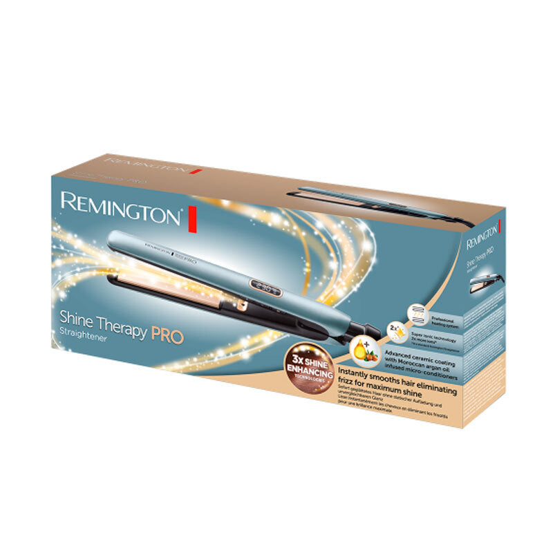 Plancha de pelo Remington S9300 (3)