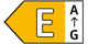Clase energética E