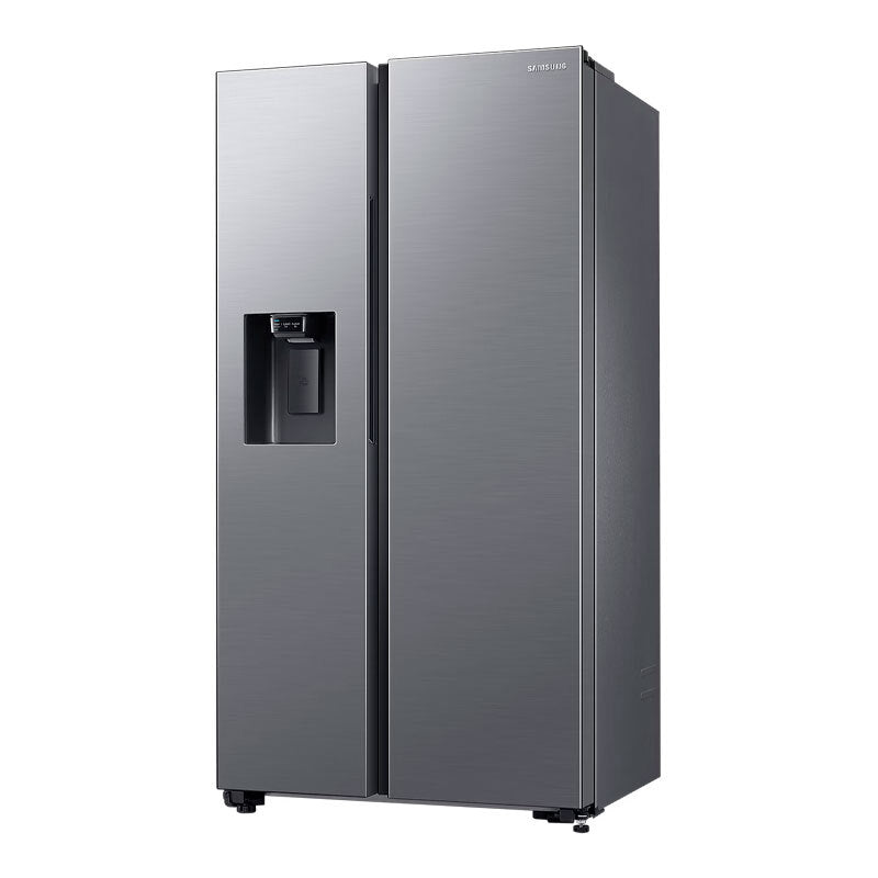 Frigorífico Americano Samsung RS64DG5303S9EF Inox (5)