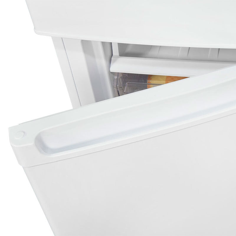 Frigorífico Combi Exquisit KGC232-60-E-040E Blanco (5)