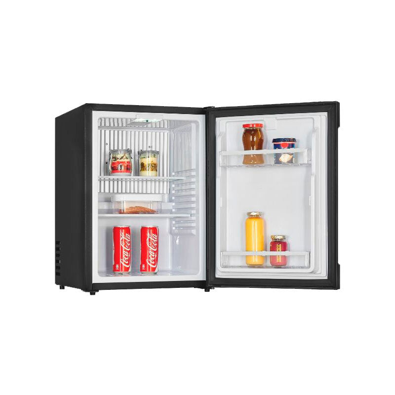 Minibar Exquisit FA40-271G Negro (4)