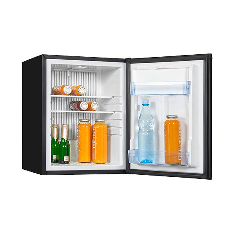 Minibar Exquisit FA60-260G Negro (5)