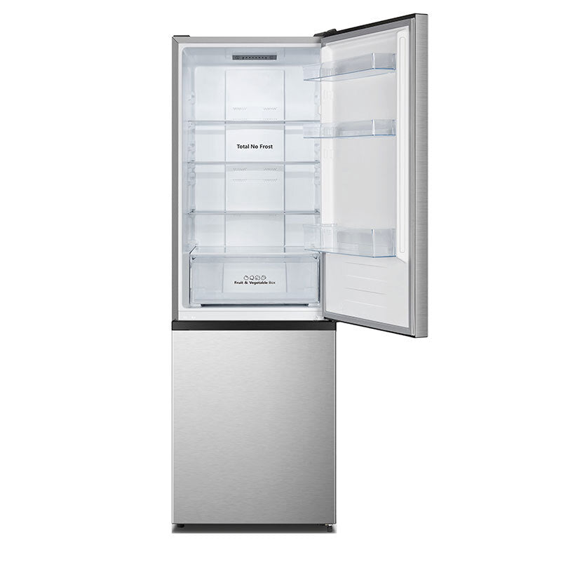 Frigorífico Combi Hisense RB372N4ACE Inox (5)