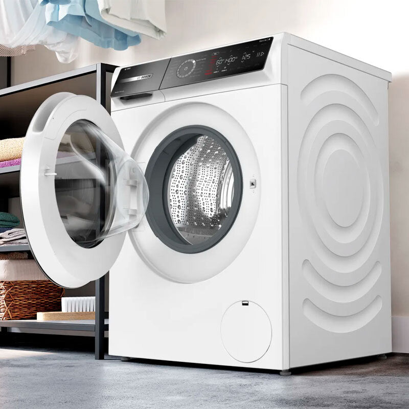 Lavadora Bosch WGB254A1ES 10Kg (5)