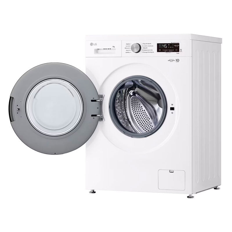 Lavadora LG F4X1009NWK 9Kg (4)