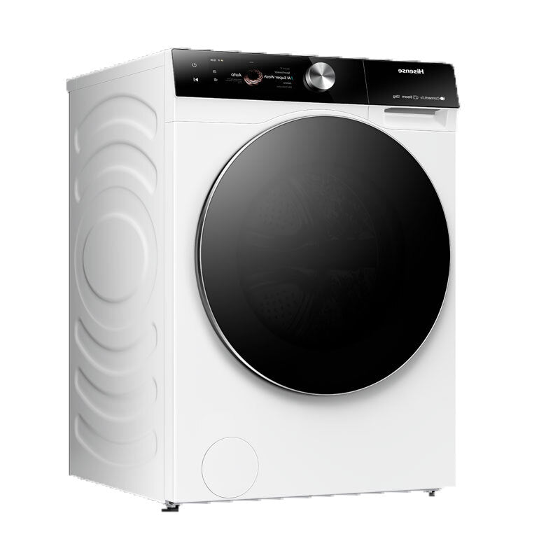 Lavadora Hisense WF7S1247BW 12Kg (5)