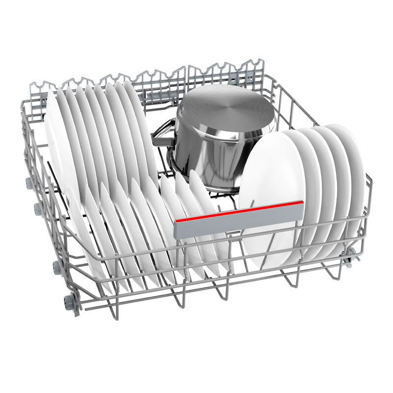 Lavavajillas Bosch SMS4ECW28E 60 cm (5)