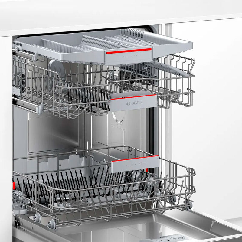 Lavavajillas integrable Bosch SMH4EVX08E 60 cm (5)