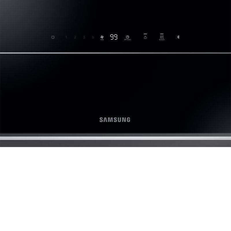Campana decorativa Samsung NK36C9804WB/UR 90 cm Negro (5)