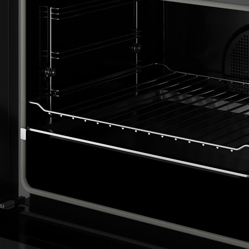 Horno Integrable Teka HLB8400 Negro (5)