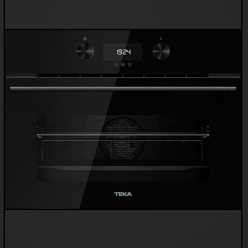 Horno Integrable Teka HLC8440C Negro (5)