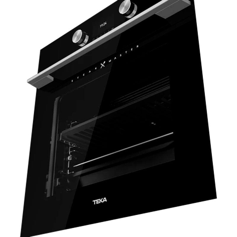 Horno integrable STEAKMASTER Cristal Negro (5)